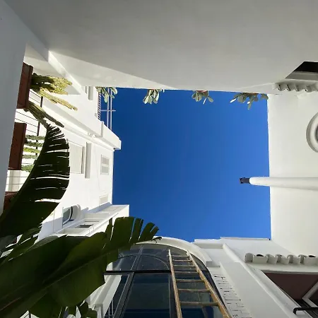 Suites Edivino Design Capri-2